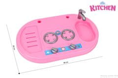 shumee UA Kuhinjski set 5 TechnoK 6177