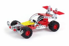 shumee Gradbeni set Kovinski avto za sestavljanje vozila Constructor 4920