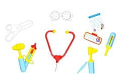 shumee UA Doctor of Art Set 4012