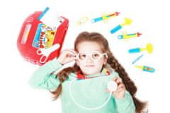 shumee UA Doctor of Art Set 4012