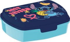 Stor Škatla za prigrizke Stitch