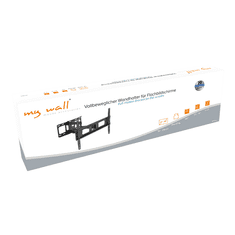 My Wall Nosilec za TV HP 44L 37" - 86"