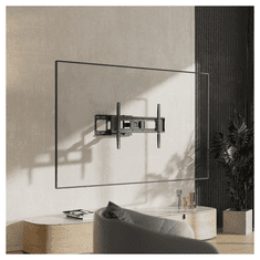 My Wall Nosilec za TV HP 44L 37" - 86"