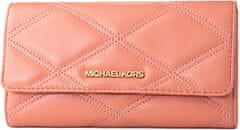 Michael Kors Ženska denarnica 35S2GTVF3U SHERBERT