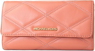 Michael Kors Ženska denarnica 35S2GTVF3U SHERBERT