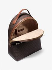 Michael Kors Ženski nahrbtnik 35F3G6HB6B BROWN BRUN