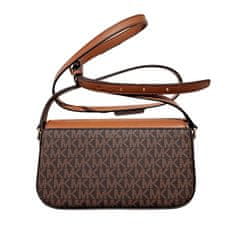 Michael Kors Ženska torba za čez ramo 35F4GTVC1B RJAVA