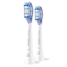 Philips Sonicare Premium Gum Care nadomestna glava HX9052/87 2 kos.