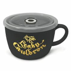 Epee Skleda s pokrovom, HP The Leaky Cauldron