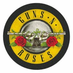Podloga za gramofon, Guns and Roses