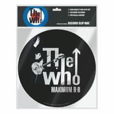 Podloga za gramofon, The Who