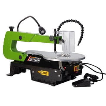 Procraft Žaga za rezanje okvirjev TS120-406