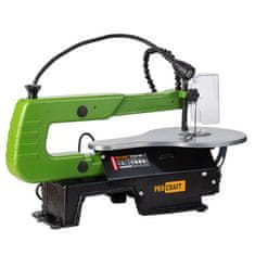 Procraft Žaga za rezanje okvirjev TS120-406