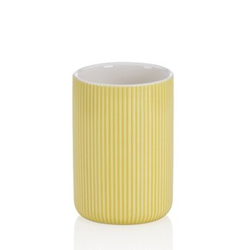 Kela Kela KL-24429 AVA keramično rumena