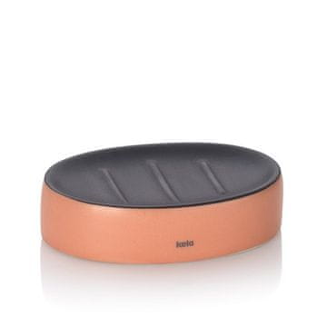 Kela Kela KL-24085 Matsi keramična breskev roza 12,5x8,5x3,0cm