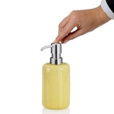 Kela Kela KL-24430 Ava keramično rumena 17,5 cm 7,5 cm 350,0 ml