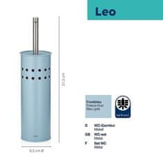 Kela Kela KL-23113 Leo svetlo modra