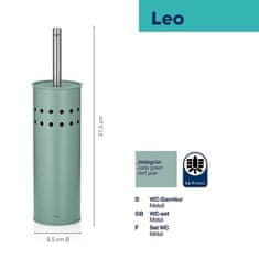 Kela Kela KL-23112 Leo zelena