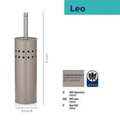 Kela Kela KL-23114 Leo kašmir rjava