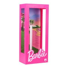 Epee Barbie osvetljena vitrina za lutke, 34 cm