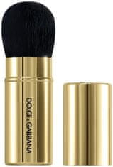 Dolce & Gabbana Kabuki Beauty Brush