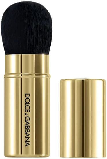 Dolce & Gabbana Kabuki Beauty Brush