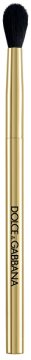 Dolce & Gabbana Eyeshadow Blender Beauty Brush
