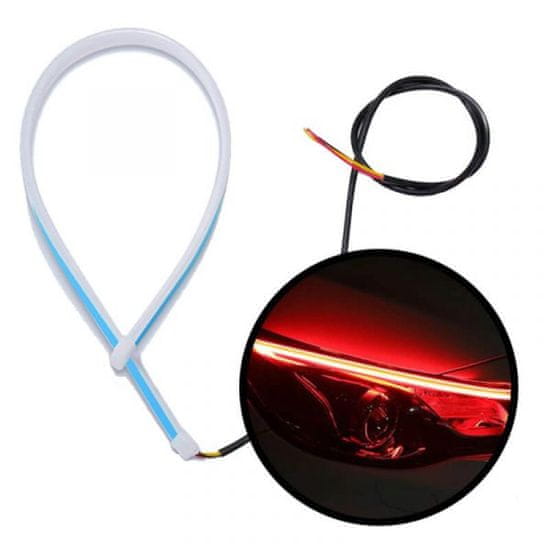 Tark Led lučka trak-dvobarvna LN-16