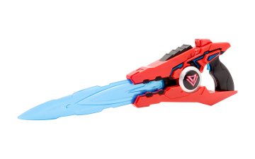 Alpha Group Meč Raptor Blade- Lucio, Dinoster