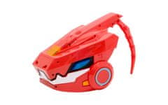 Alpha Group Čelada Raptor Helmet- Lucio, Dinoster