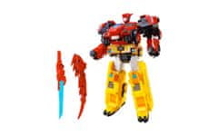 Alpha Group Velik Raptor Tron, Dinoster