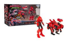 Alpha Group Lucio Pack, Set, Dinoster