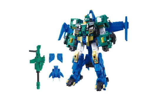 Alpha Group Velik Stego Blast Wing, Dinoster