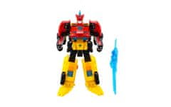 Alpha Group Mali raptor Tron, Dinoster