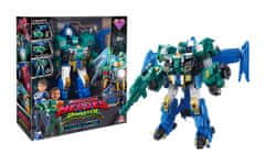 Alpha Group Velik Stego Blast Wing, Dinoster