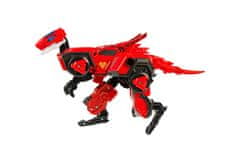 Alpha Group Lucio Pack, Set, Dinoster