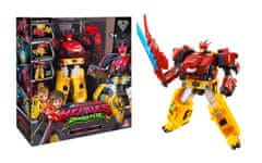 Alpha Group Velik Raptor Tron, Dinoster