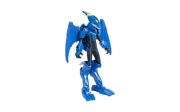 Alpha Group Figura Jay Min, 15 cm, Dinoster