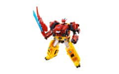 Alpha Group Velik Raptor Tron, Dinoster