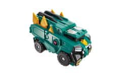 Alpha Group Velik Stego Blast Wing, Dinoster