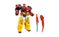 Alpha Group Velik Raptor Tron, Dinoster