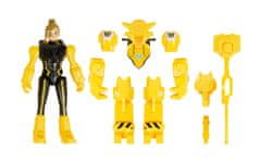 Alpha Group Figura Delby z opremo, 20 cm, Dinoster
