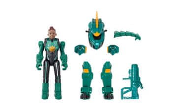 Alpha Group Figura Oz z opremo, 20 cm, Dinoster