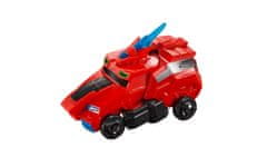 Alpha Group Mali raptor Tron, Dinoster