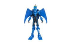 Alpha Group Figura Jay Min, 15 cm, Dinoster