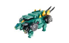 Alpha Group Velik Stego Blast Wing, Dinoster