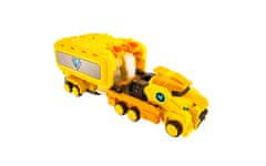 Alpha Group Velik Raptor Tron, Dinoster