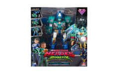 Alpha Group Velik Stego Blast Wing, Dinoster