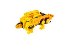 Alpha Group Velik Raptor Tron, Dinoster