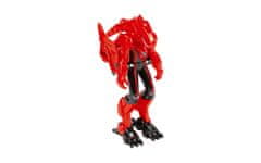 Alpha Group Bot Raptor Lucio,13 cm, Dinoster
